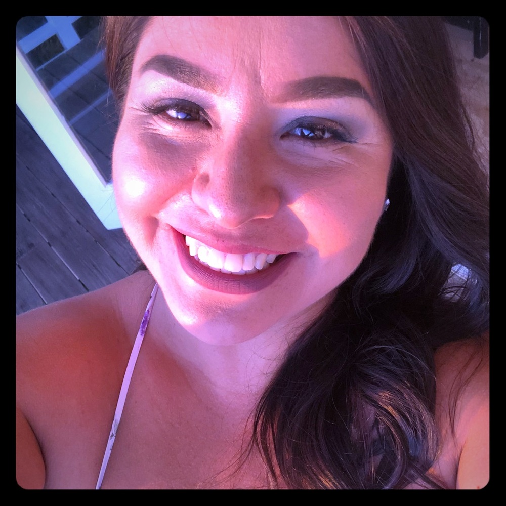 Meet your Posher, Bianca